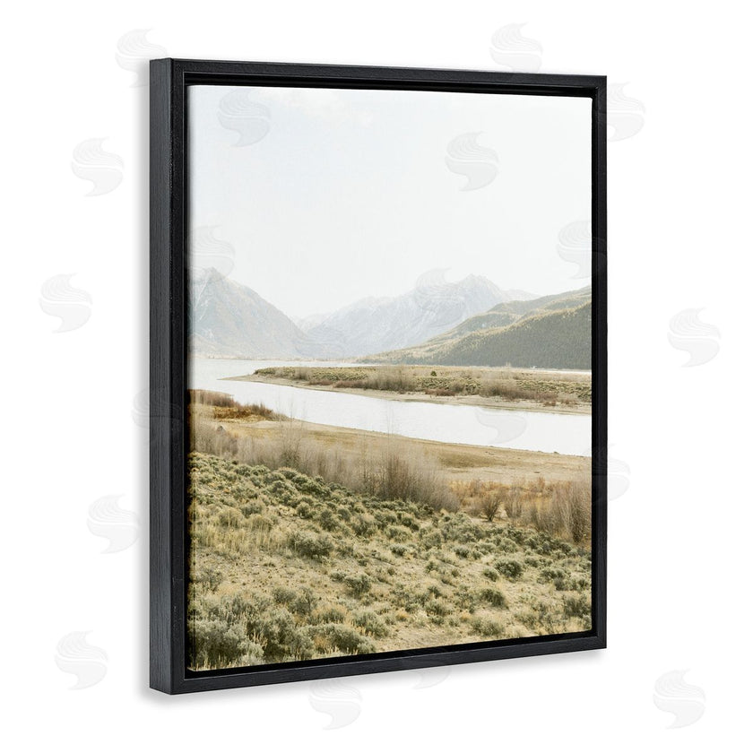 Leah Straatsma | River Mountains Peace