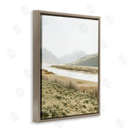 Leah Straatsma | River Mountains Peace