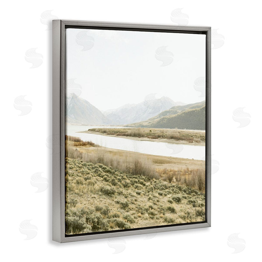 Leah Straatsma | River Mountains Peace