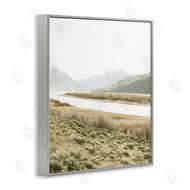 Leah Straatsma | River Mountains Peace