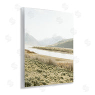 Leah Straatsma | River Mountains Peace