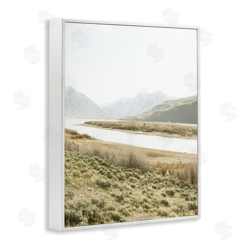 Leah Straatsma | River Mountains Peace
