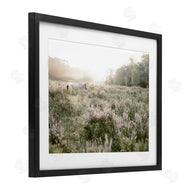 Leah Straatsma | Misty Sunset Horse
