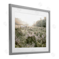 Leah Straatsma | Misty Sunset Horse