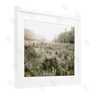Leah Straatsma | Misty Sunset Horse