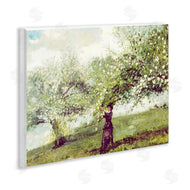 Leah Straatsma | Vintage Gathering Blossoms