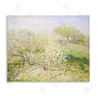 Leah Straatsma | Vintage Apple Orchard