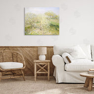 Leah Straatsma | Vintage Apple Orchard