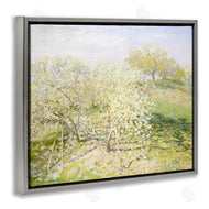 Leah Straatsma | Vintage Apple Orchard