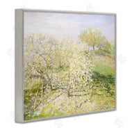Leah Straatsma | Vintage Apple Orchard