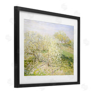 Leah Straatsma | Vintage Apple Orchard