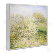 Leah Straatsma | Vintage Apple Orchard
