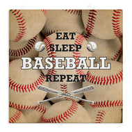 Kim Allen | Eat Sleep Baseball Repeat