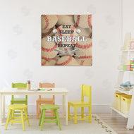 Kim Allen | Eat Sleep Baseball Repeat