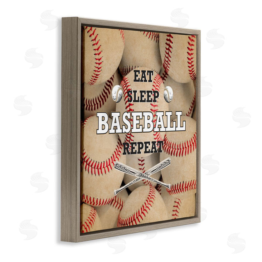 Kim Allen | Eat Sleep Baseball Repeat