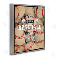 Kim Allen | Eat Sleep Baseball Repeat