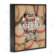 Kim Allen | Eat Sleep Baseball Repeat