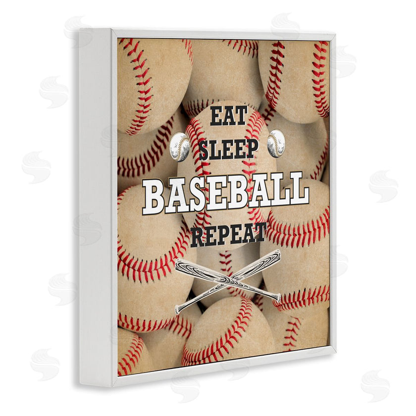 Kim Allen | Eat Sleep Baseball Repeat