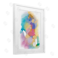 Marcus Prime | Colorful Sports Soccer