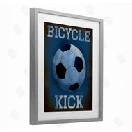 Marcus Prime | Bicycle Kick Navy Sports