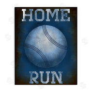 Marcus Prime | Home Run Navy Blue Sports