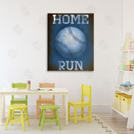 Marcus Prime | Home Run Navy Blue Sports