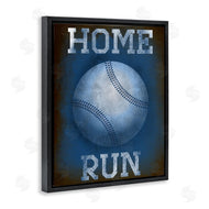 Marcus Prime | Home Run Navy Blue Sports
