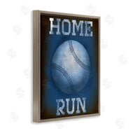 Marcus Prime | Home Run Navy Blue Sports