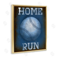 Marcus Prime | Home Run Navy Blue Sports