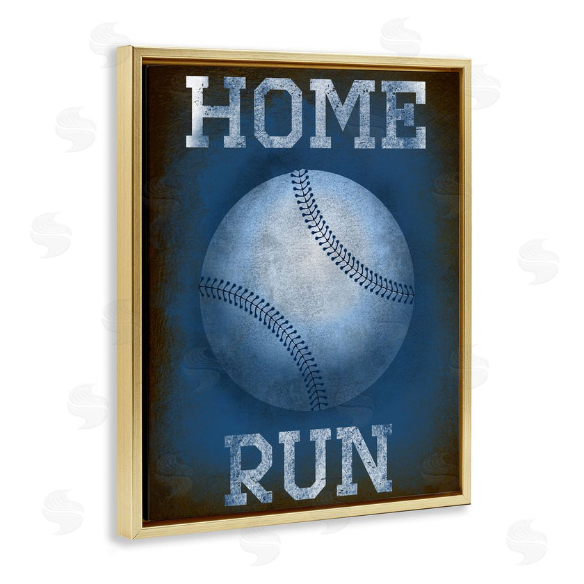 Marcus Prime | Home Run Navy Blue Sports