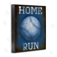 Marcus Prime | Home Run Navy Blue Sports