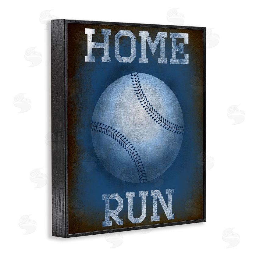 Marcus Prime | Home Run Navy Blue Sports