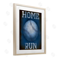 Marcus Prime | Home Run Navy Blue Sports
