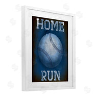 Marcus Prime | Home Run Navy Blue Sports