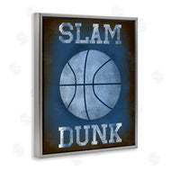 Marcus Prime | Slam Dunk Navy Blue Sports