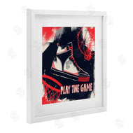 Marcus Prime | Play The Game Urban Graffiti