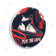 Marcus Prime | Play The Game Sneaker