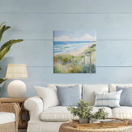 Creative Studio | Along The Coast Scenic View