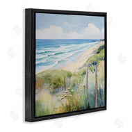 Creative Studio | Along The Coast Scenic View