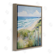 Creative Studio | Along The Coast Scenic View