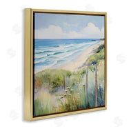 Creative Studio | Along The Coast Scenic View