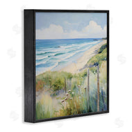 Creative Studio | Along The Coast Scenic View