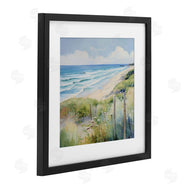 Creative Studio | Along The Coast Scenic View