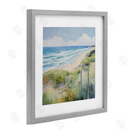 Creative Studio | Along The Coast Scenic View
