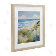 Creative Studio | Along The Coast Scenic View