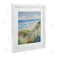 Creative Studio | Along The Coast Scenic View