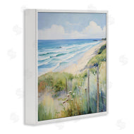 Creative Studio | Along The Coast Scenic View