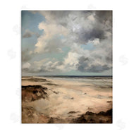 Creative Studio | Scenic Place Seascape