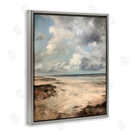 Creative Studio | Scenic Place Seascape