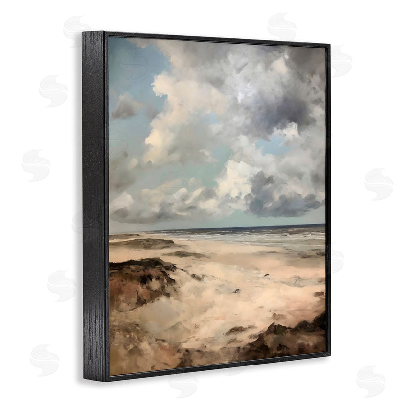 Creative Studio | Scenic Place Seascape